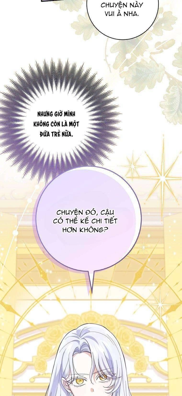 Vị Hôn Phu Phản Diện Cản Trở Con Đường Hoa Của Tôi Chapter 20 - 63