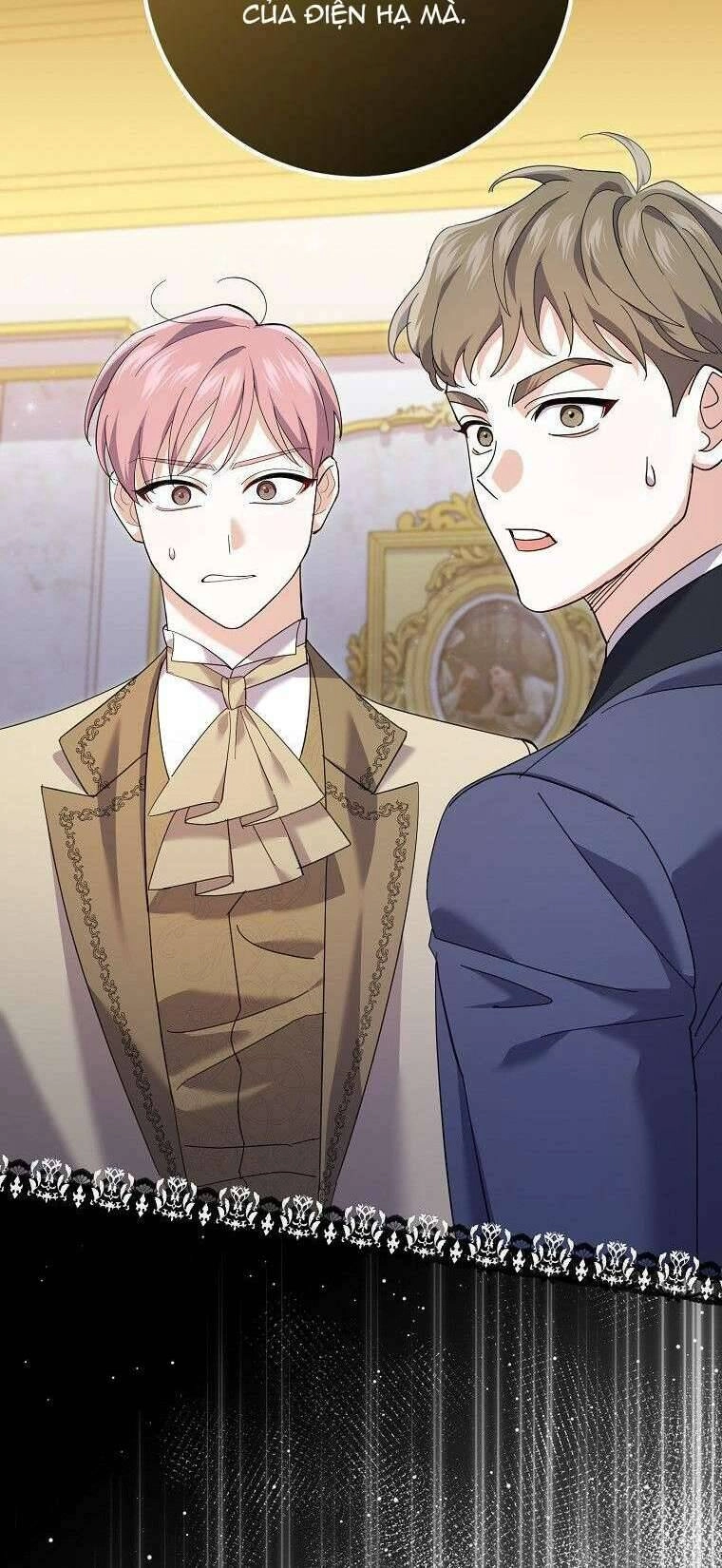 Vị Hôn Phu Phản Diện Cản Trở Con Đường Hoa Của Tôi Chapter 20 - 68