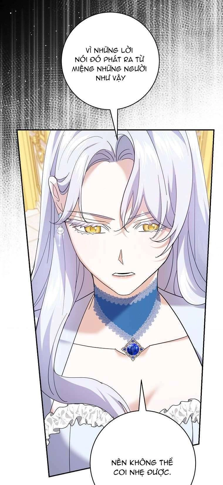 Vị Hôn Phu Phản Diện Cản Trở Con Đường Hoa Của Tôi Chapter 20 - 69