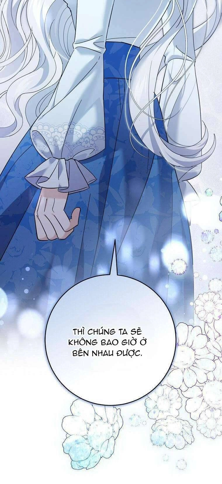 Vị Hôn Phu Phản Diện Cản Trở Con Đường Hoa Của Tôi Chapter 20 - 72