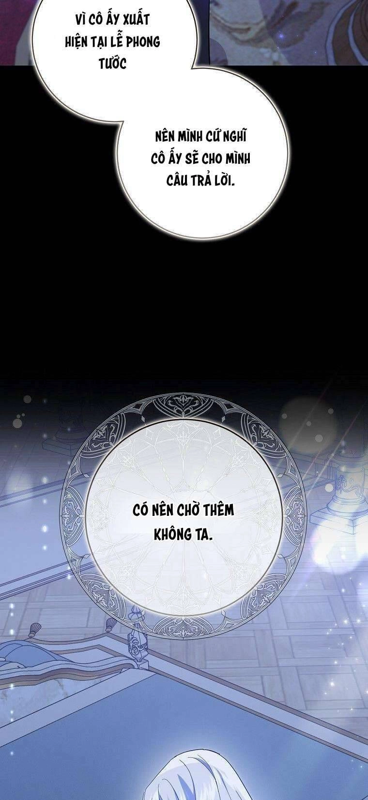 Vị Hôn Phu Phản Diện Cản Trở Con Đường Hoa Của Tôi Chapter 20 - 79