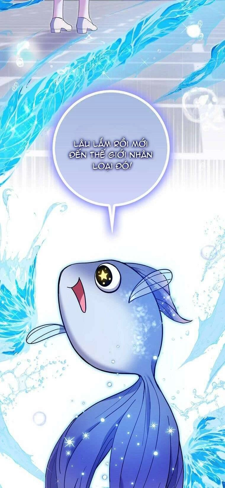 Vị Hôn Phu Phản Diện Cản Trở Con Đường Hoa Của Tôi Chapter 21 - 58