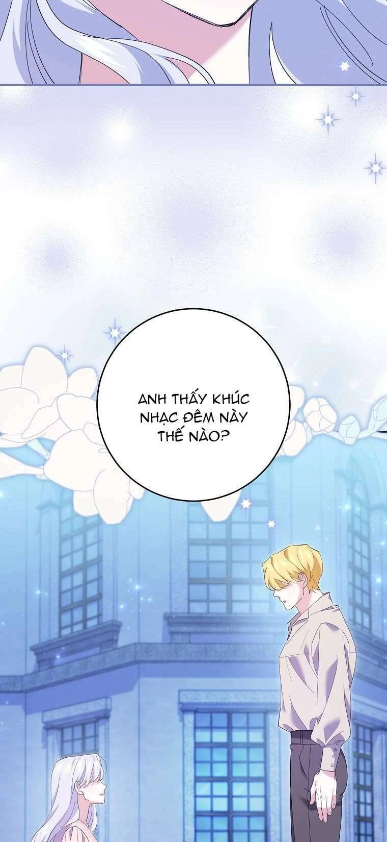 Vị Hôn Phu Phản Diện Cản Trở Con Đường Hoa Của Tôi Chapter 21 - 70