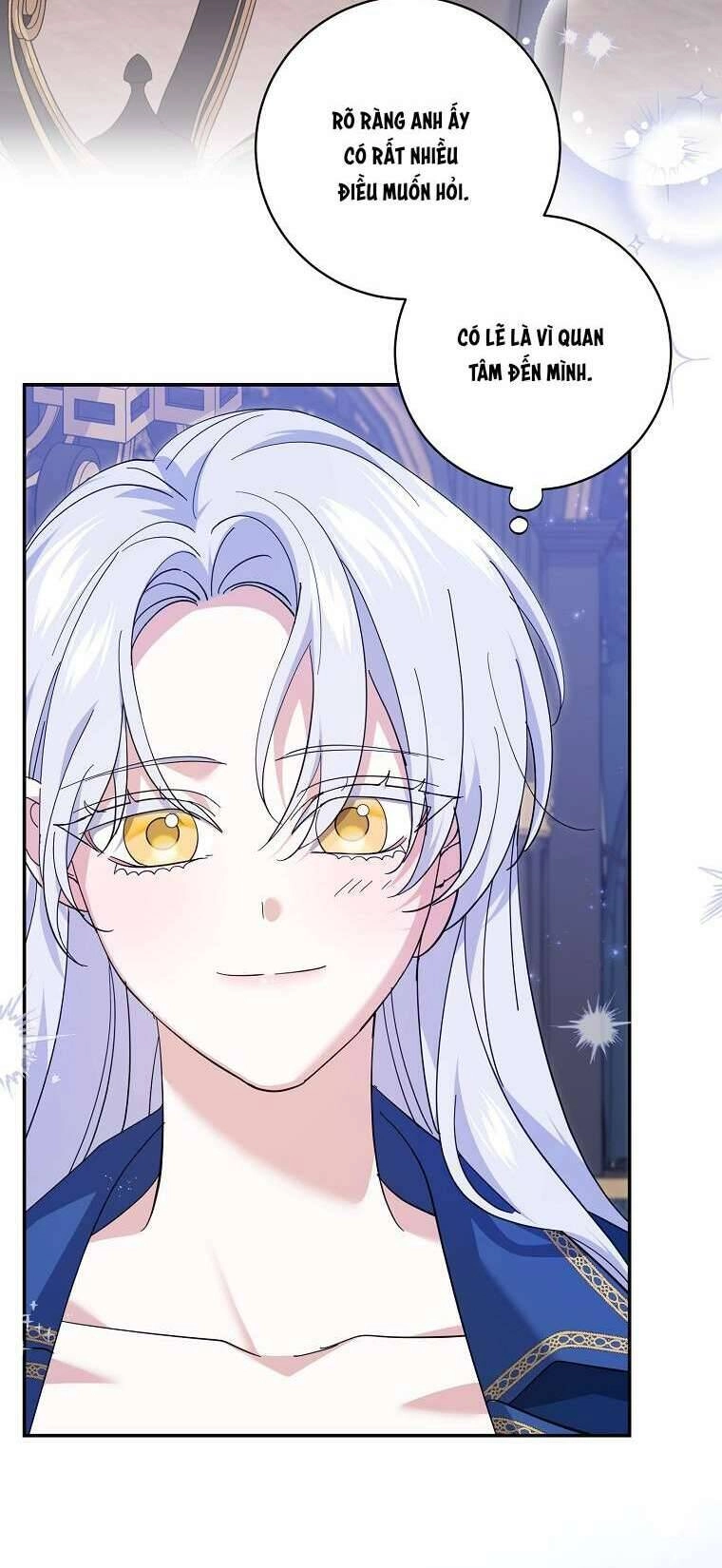 Vị Hôn Phu Phản Diện Cản Trở Con Đường Hoa Của Tôi Chapter 22 - 10