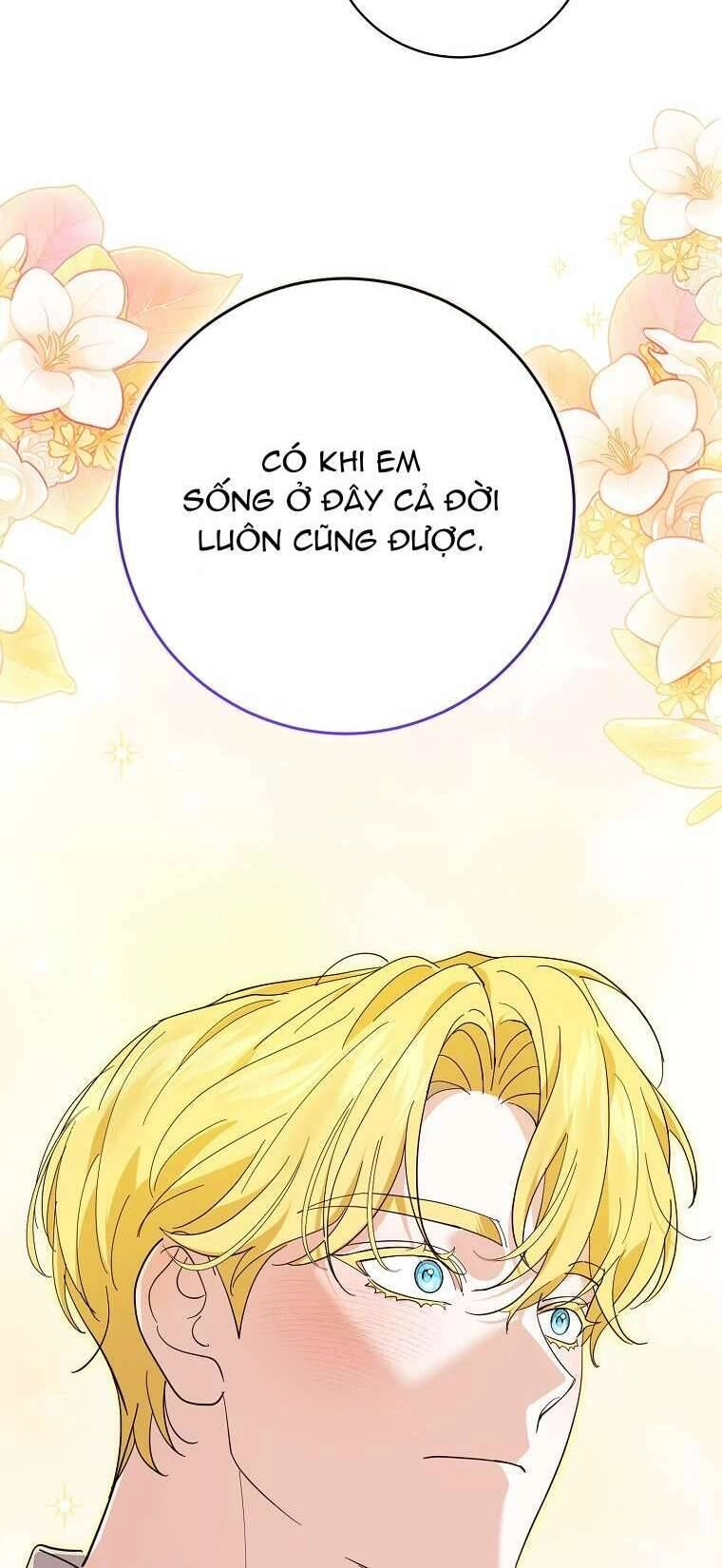 Vị Hôn Phu Phản Diện Cản Trở Con Đường Hoa Của Tôi Chapter 22 - 22