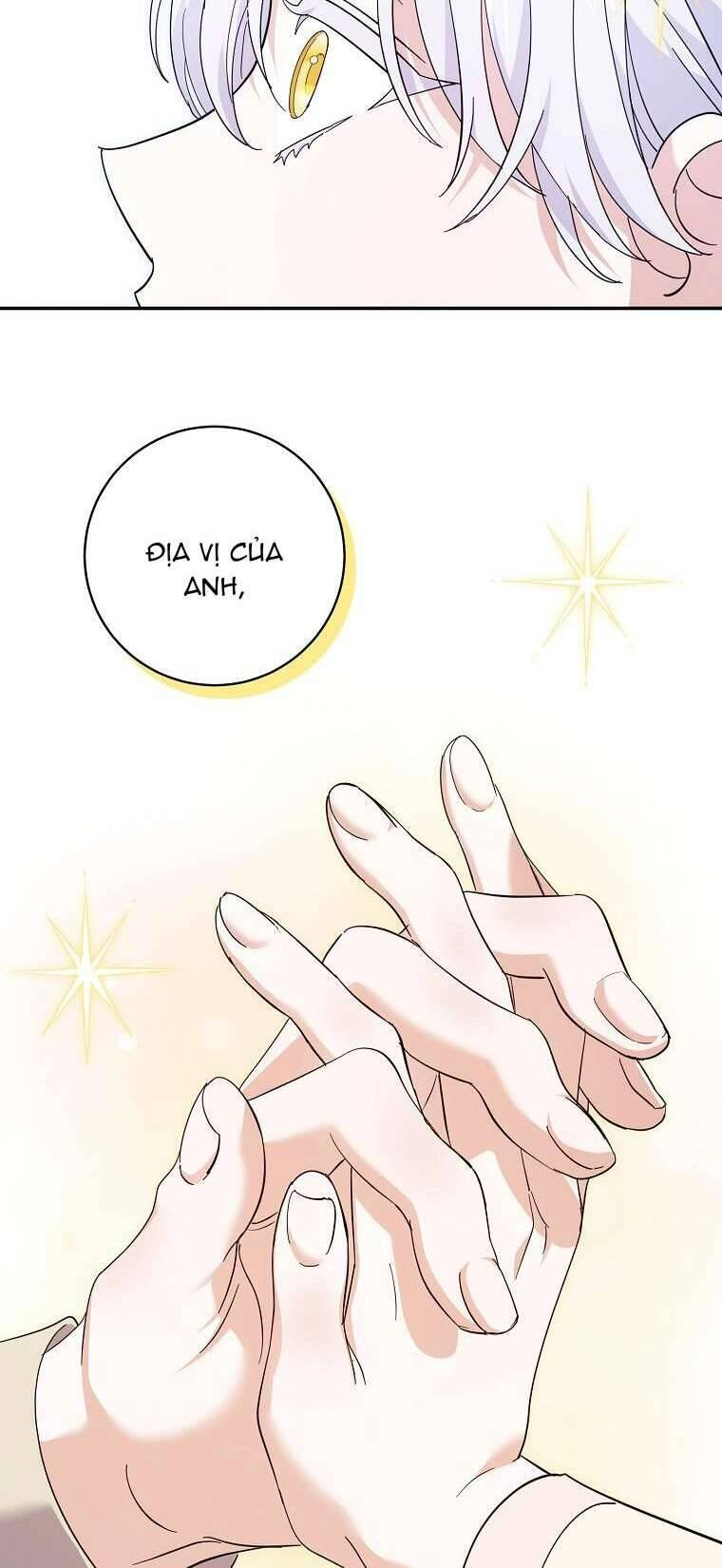 Vị Hôn Phu Phản Diện Cản Trở Con Đường Hoa Của Tôi Chapter 22 - 36