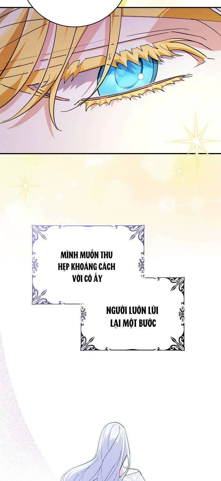 Vị Hôn Phu Phản Diện Cản Trở Con Đường Hoa Của Tôi Chapter 22 - 39