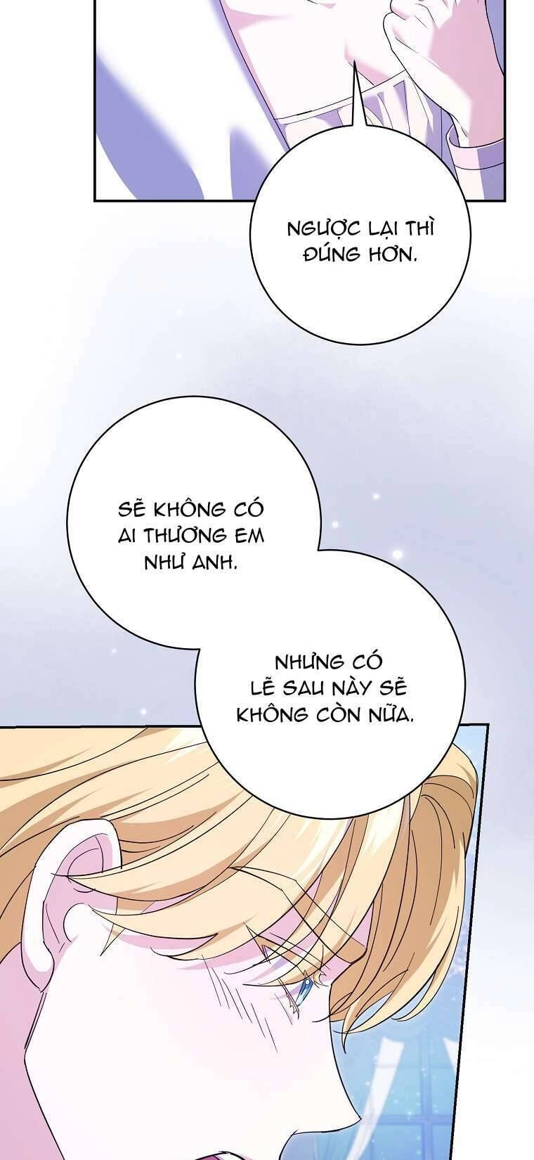 Vị Hôn Phu Phản Diện Cản Trở Con Đường Hoa Của Tôi Chapter 22 - 55