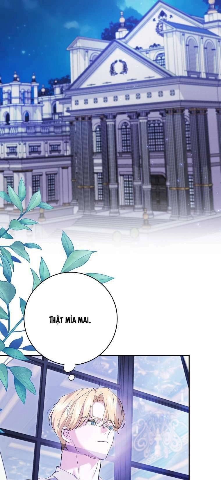 Vị Hôn Phu Phản Diện Cản Trở Con Đường Hoa Của Tôi Chapter 22 - 65