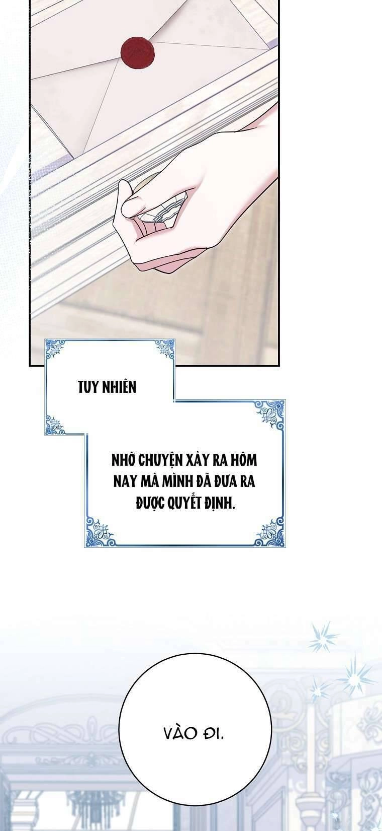 Vị Hôn Phu Phản Diện Cản Trở Con Đường Hoa Của Tôi Chapter 23 - 7