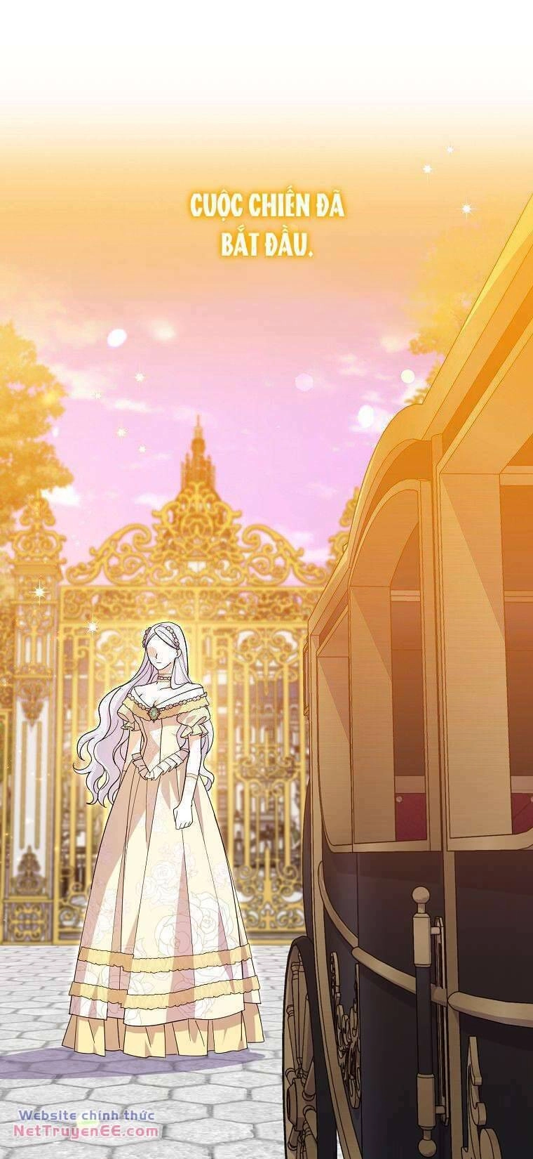 Vị Hôn Phu Phản Diện Cản Trở Con Đường Hoa Của Tôi Chapter 24 - 1