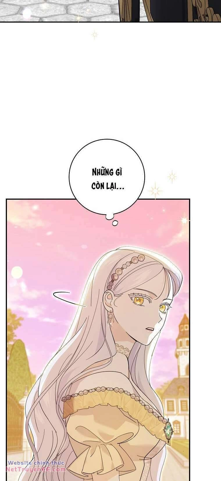 Vị Hôn Phu Phản Diện Cản Trở Con Đường Hoa Của Tôi Chapter 24 - 2