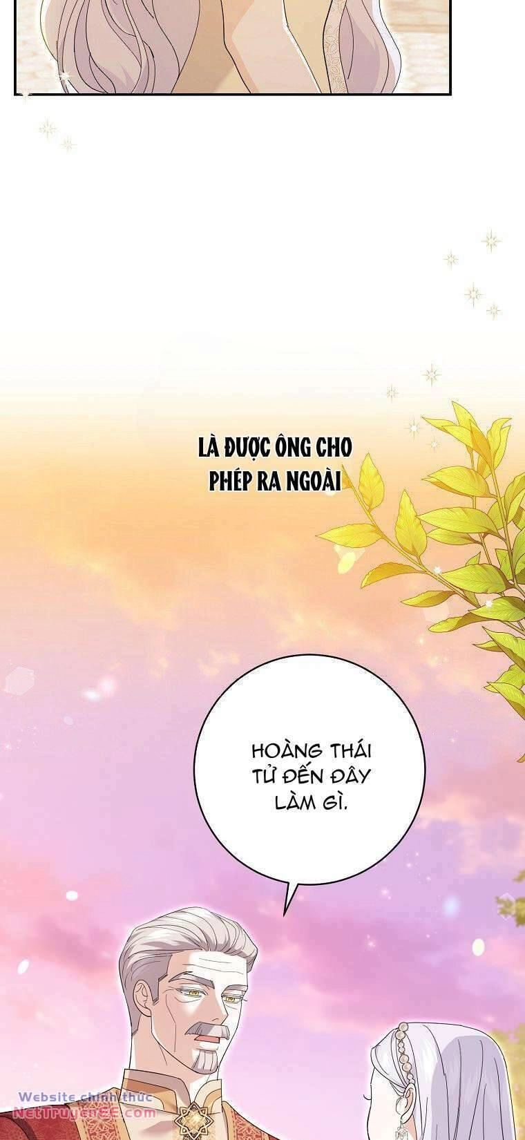 Vị Hôn Phu Phản Diện Cản Trở Con Đường Hoa Của Tôi Chapter 24 - 3