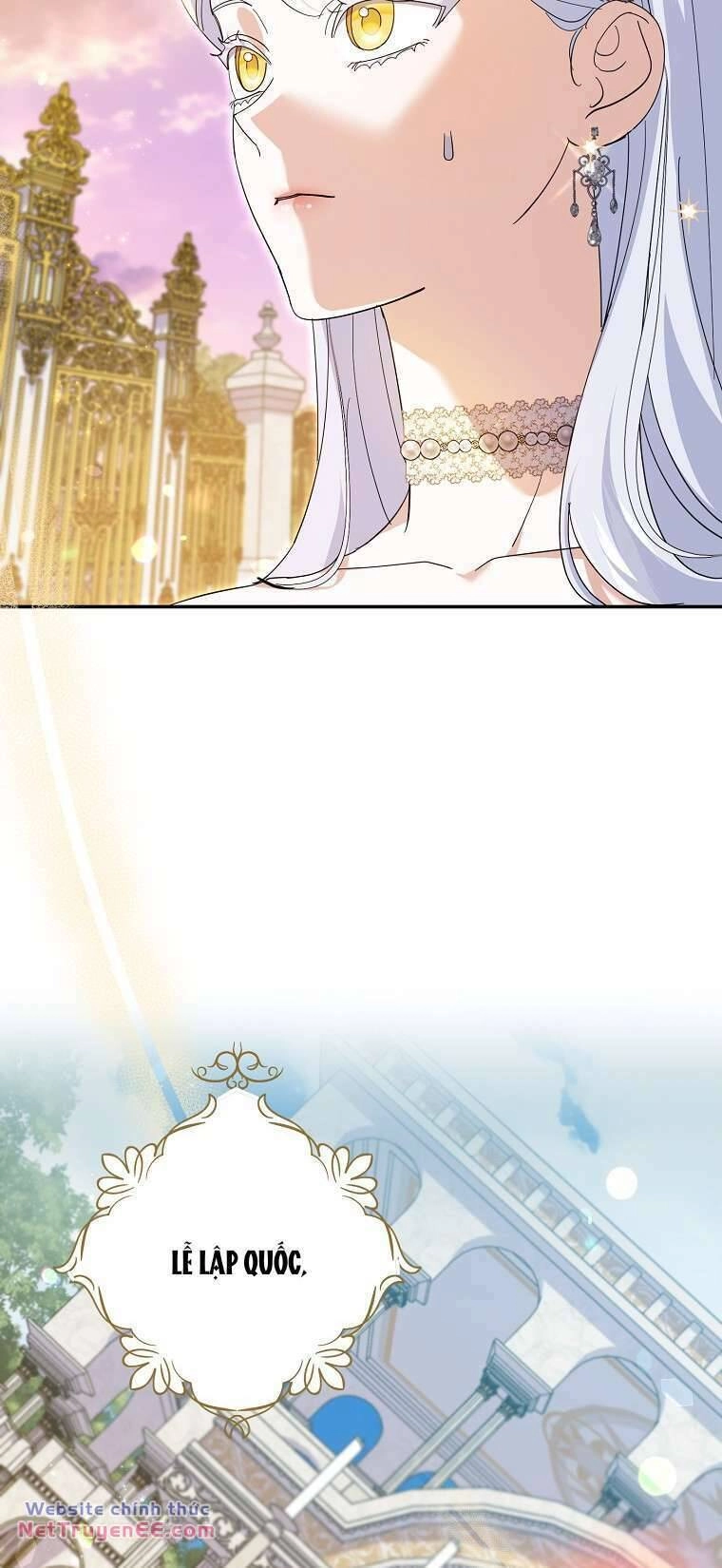 Vị Hôn Phu Phản Diện Cản Trở Con Đường Hoa Của Tôi Chapter 24 - 5