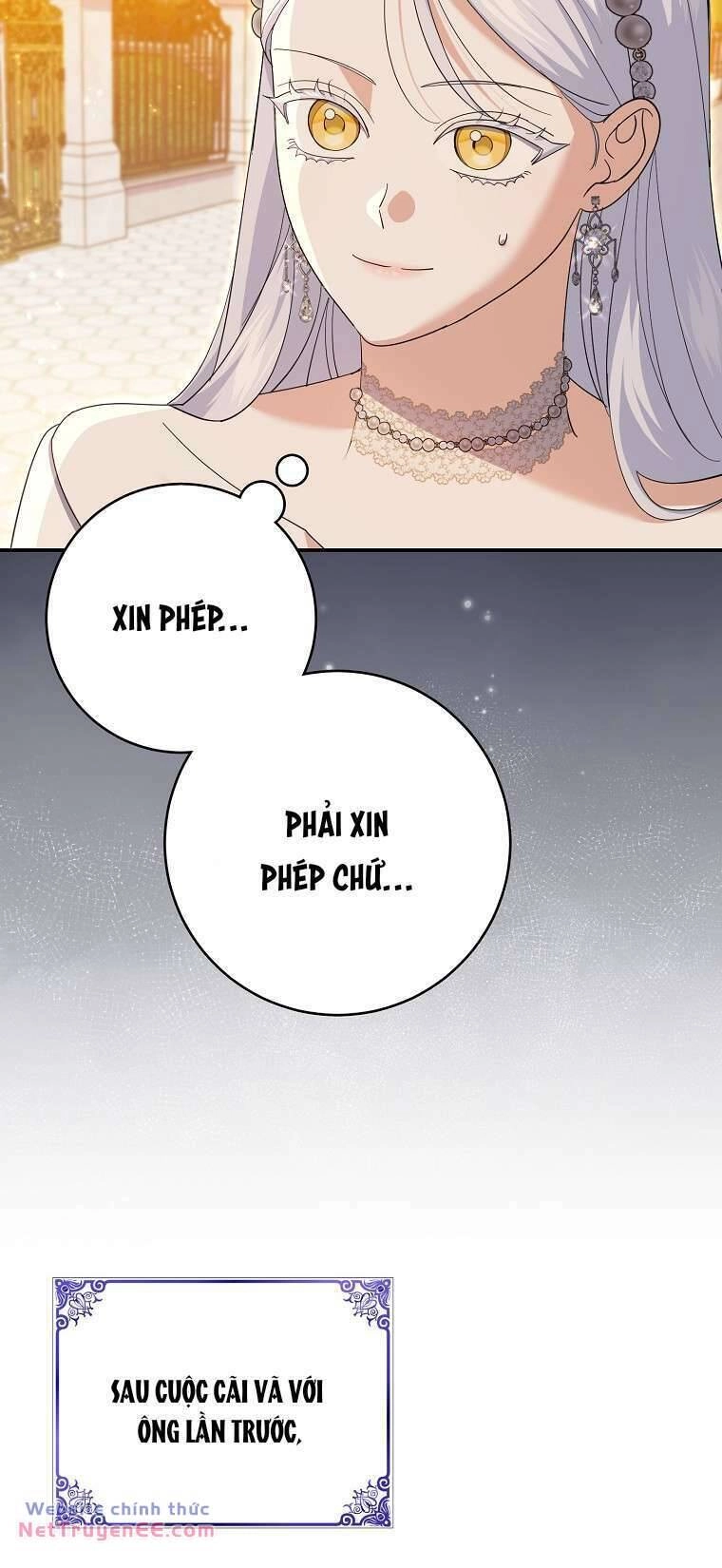 Vị Hôn Phu Phản Diện Cản Trở Con Đường Hoa Của Tôi Chapter 24 - 9