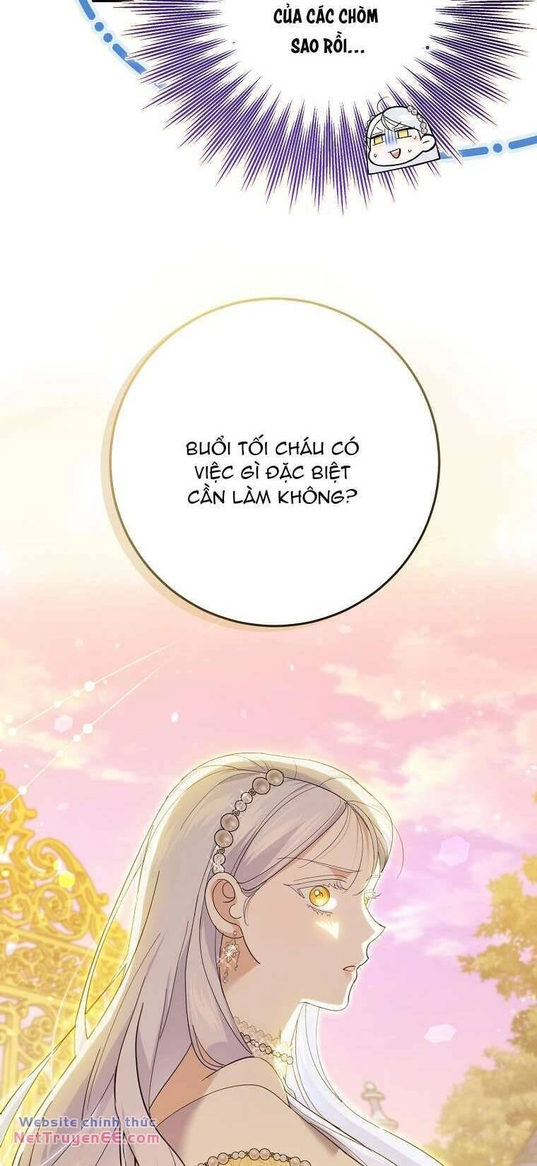 Vị Hôn Phu Phản Diện Cản Trở Con Đường Hoa Của Tôi Chapter 24 - 14