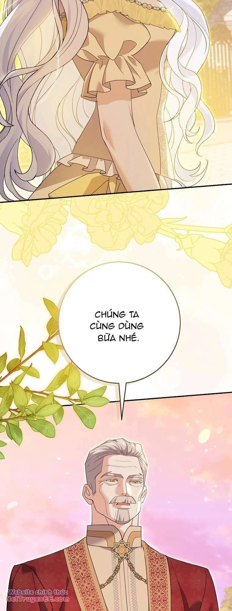 Vị Hôn Phu Phản Diện Cản Trở Con Đường Hoa Của Tôi Chapter 24 - 15