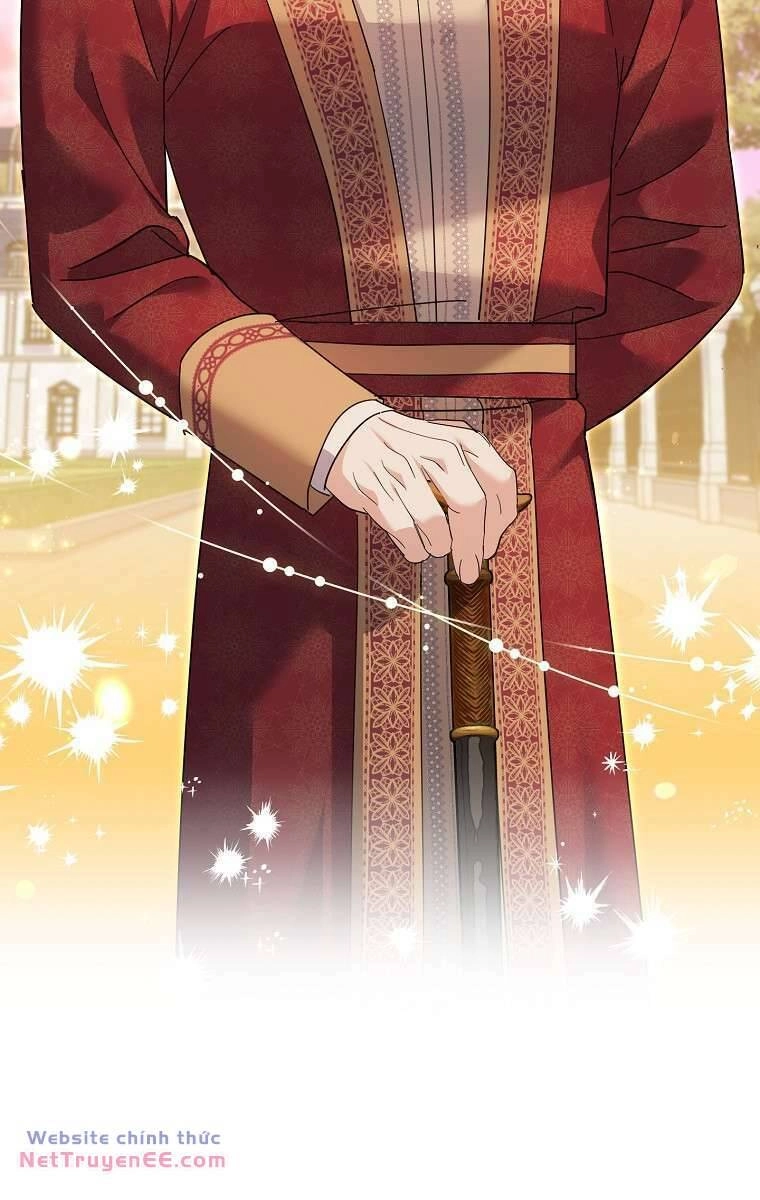 Vị Hôn Phu Phản Diện Cản Trở Con Đường Hoa Của Tôi Chapter 24 - 16