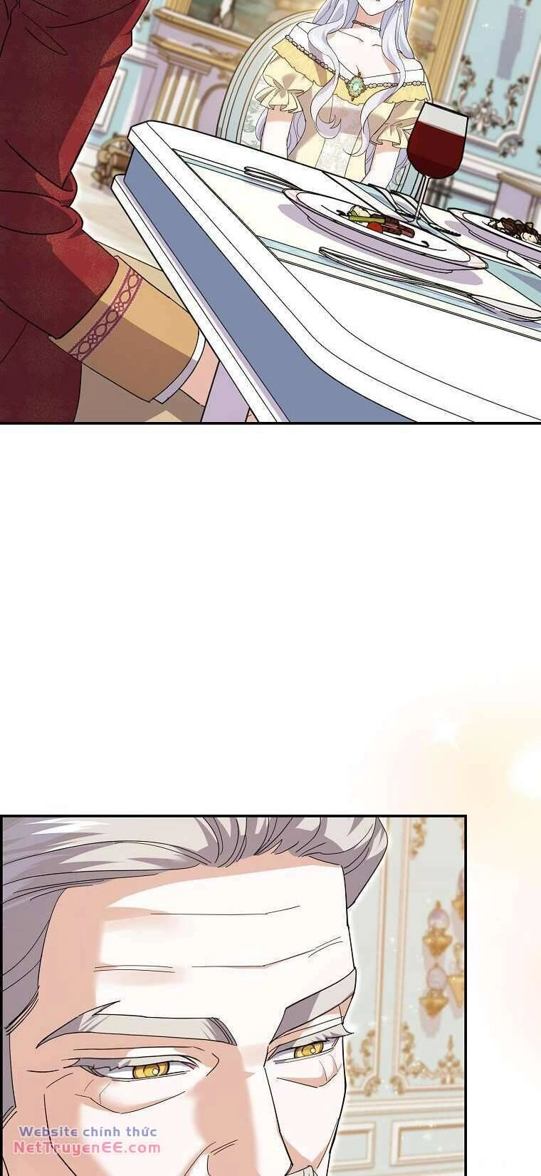 Vị Hôn Phu Phản Diện Cản Trở Con Đường Hoa Của Tôi Chapter 24 - 27