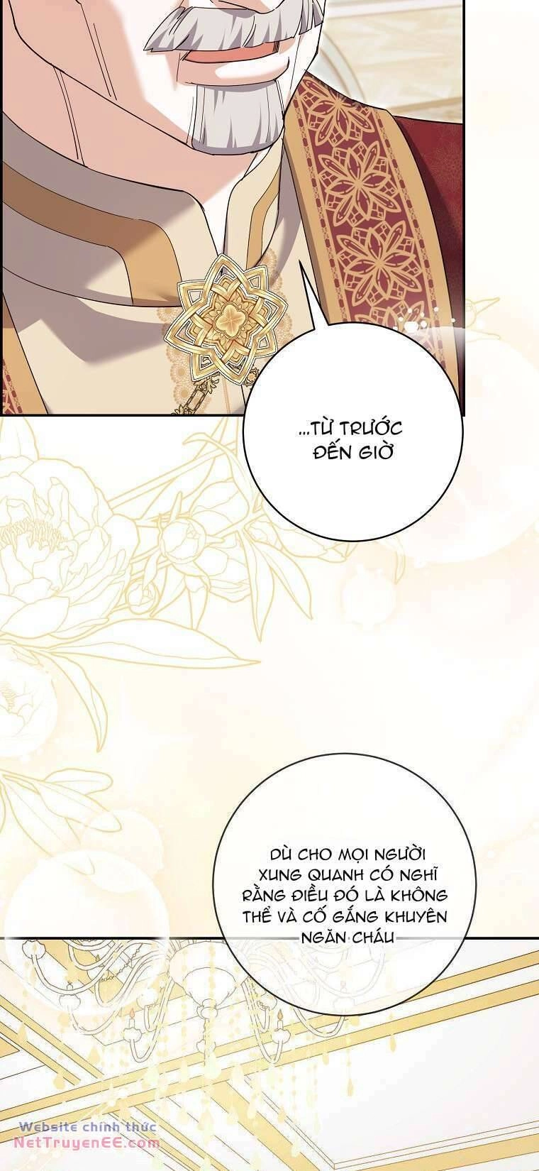 Vị Hôn Phu Phản Diện Cản Trở Con Đường Hoa Của Tôi Chapter 24 - 28