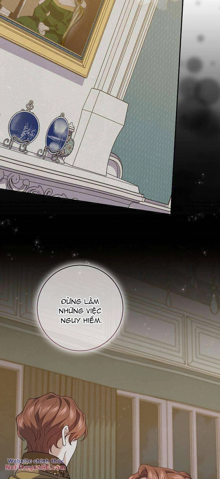 Vị Hôn Phu Phản Diện Cản Trở Con Đường Hoa Của Tôi Chapter 24 - 32