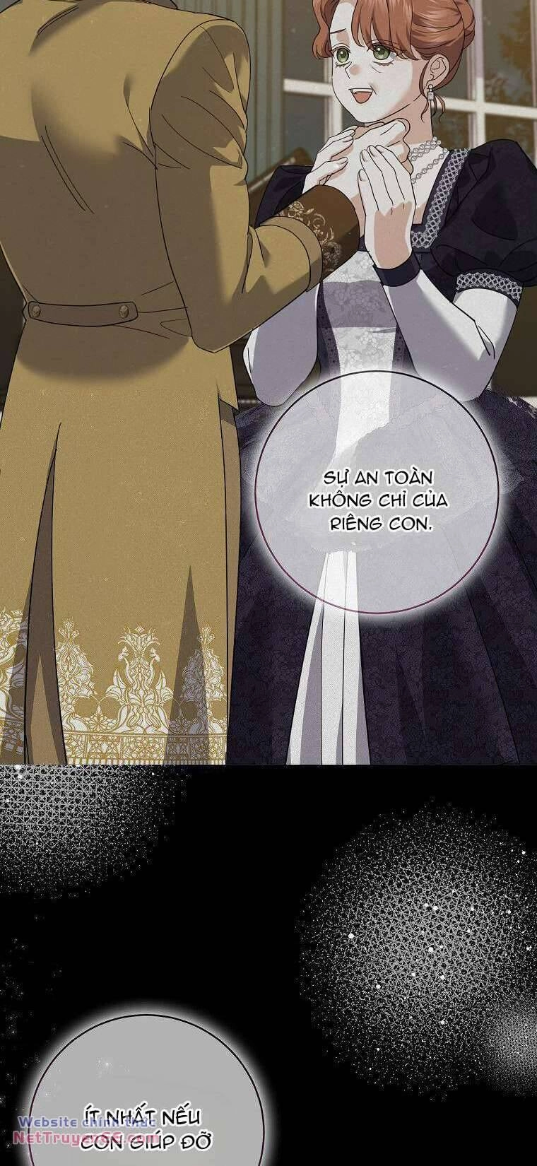 Vị Hôn Phu Phản Diện Cản Trở Con Đường Hoa Của Tôi Chapter 24 - 33