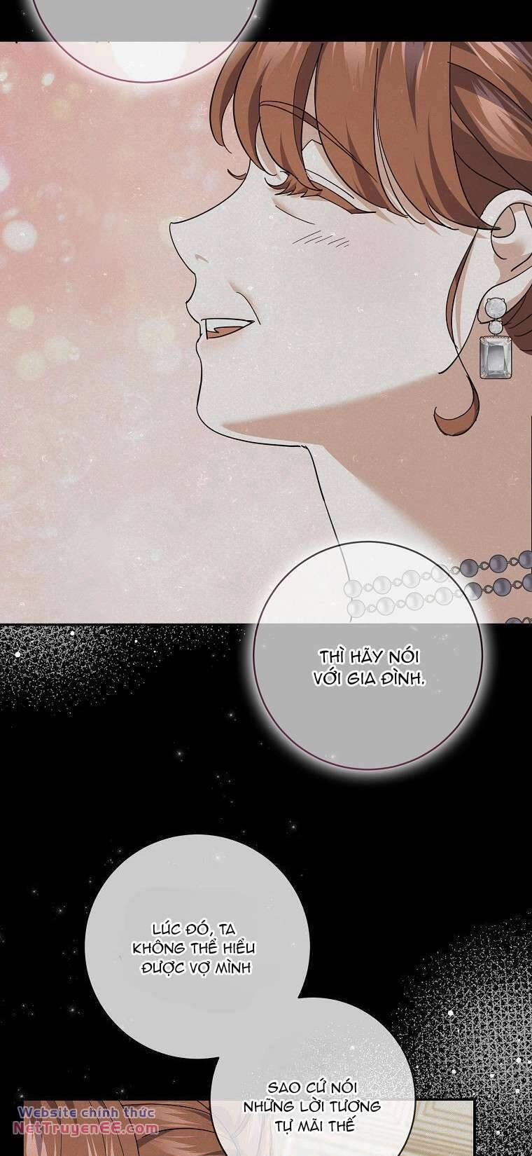 Vị Hôn Phu Phản Diện Cản Trở Con Đường Hoa Của Tôi Chapter 24 - 34