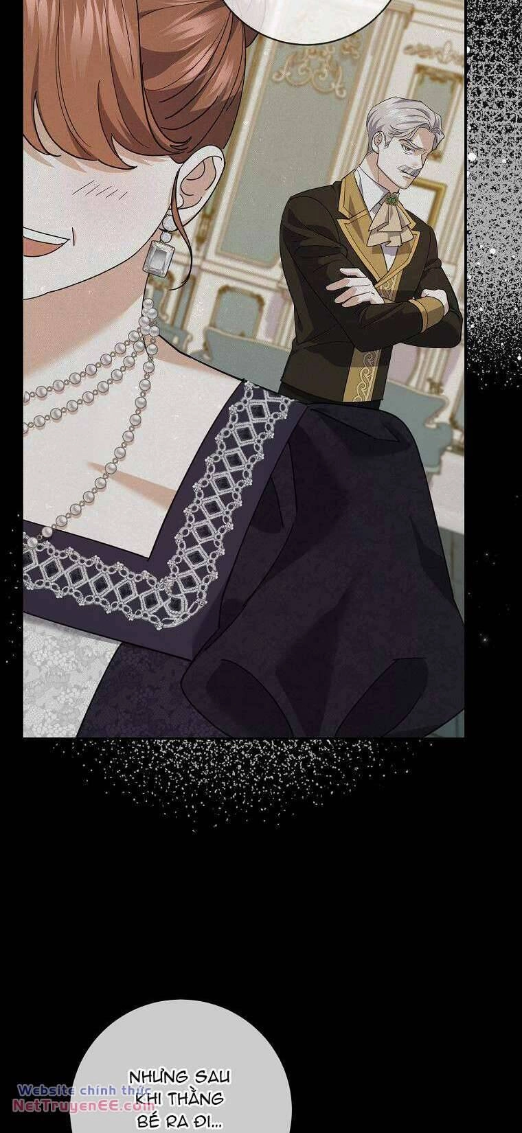 Vị Hôn Phu Phản Diện Cản Trở Con Đường Hoa Của Tôi Chapter 24 - 35