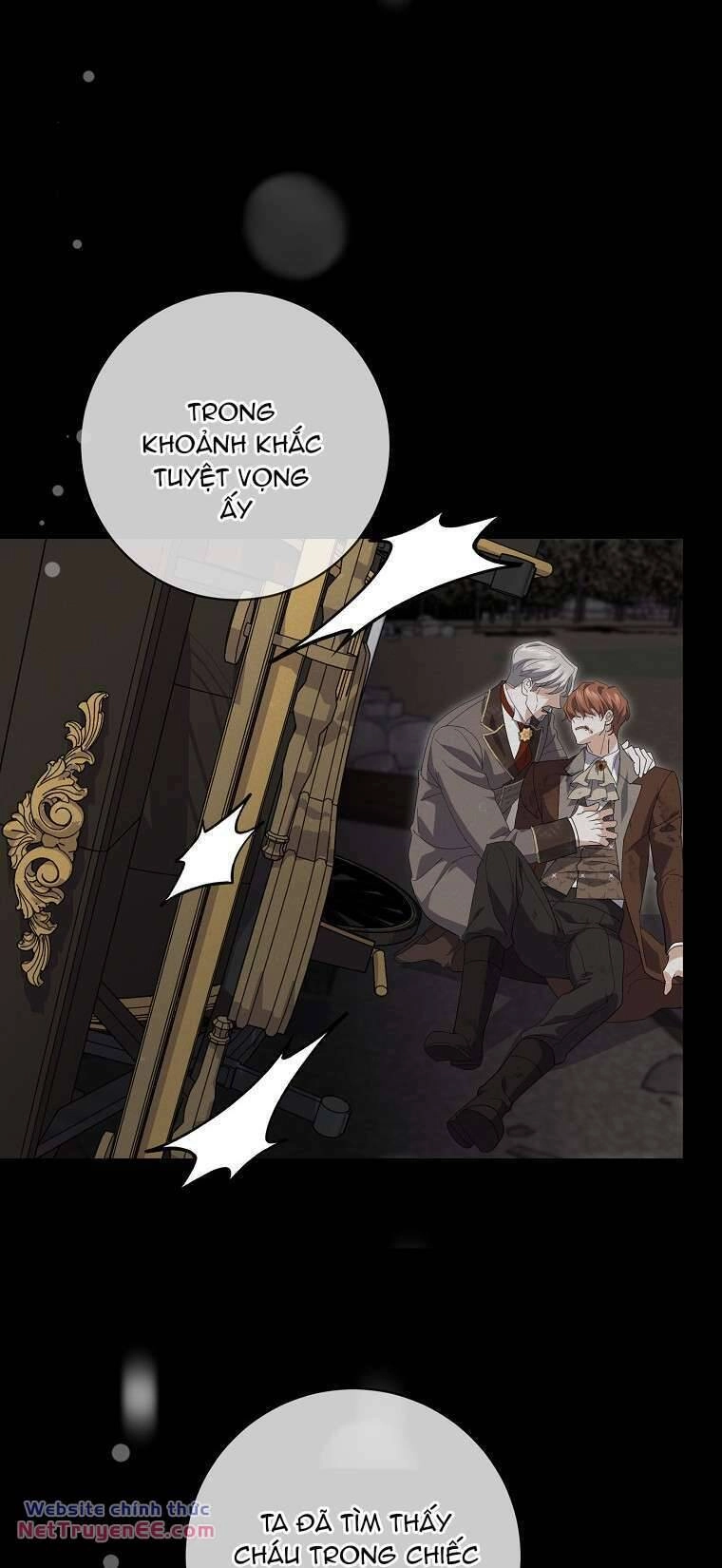 Vị Hôn Phu Phản Diện Cản Trở Con Đường Hoa Của Tôi Chapter 24 - 38