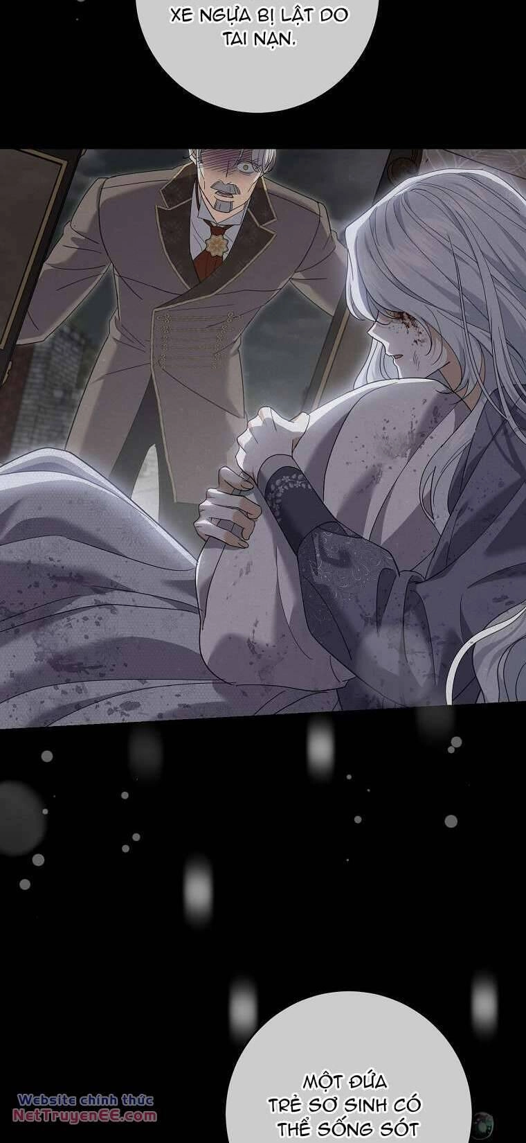 Vị Hôn Phu Phản Diện Cản Trở Con Đường Hoa Của Tôi Chapter 24 - 39