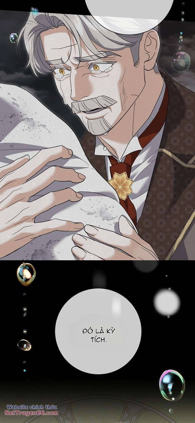 Vị Hôn Phu Phản Diện Cản Trở Con Đường Hoa Của Tôi Chapter 24 - 40