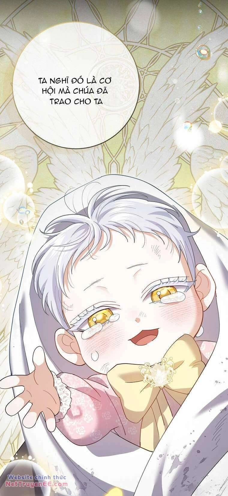 Vị Hôn Phu Phản Diện Cản Trở Con Đường Hoa Của Tôi Chapter 24 - 41