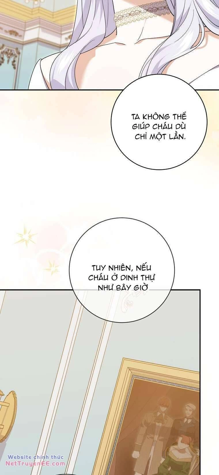 Vị Hôn Phu Phản Diện Cản Trở Con Đường Hoa Của Tôi Chapter 24 - 43