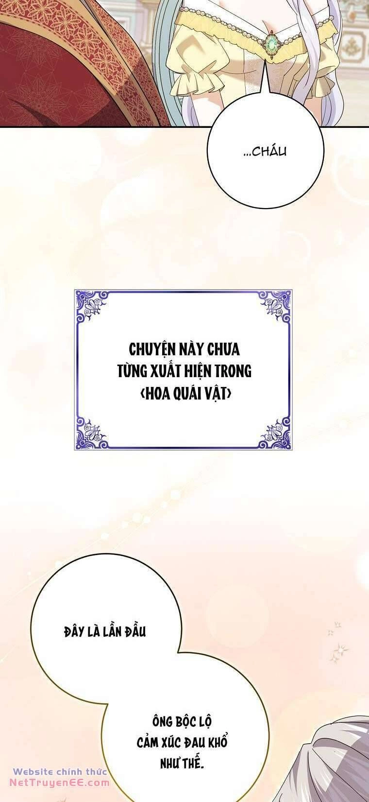 Vị Hôn Phu Phản Diện Cản Trở Con Đường Hoa Của Tôi Chapter 24 - 45