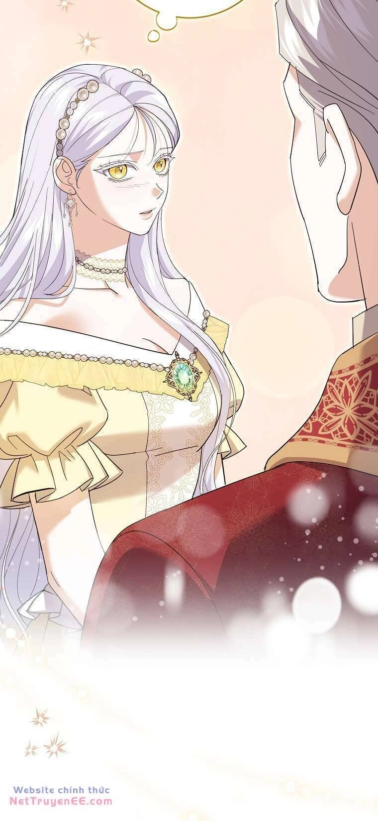 Vị Hôn Phu Phản Diện Cản Trở Con Đường Hoa Của Tôi Chapter 24 - 46