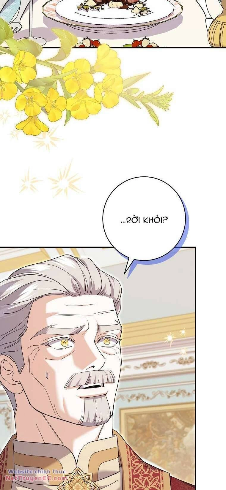 Vị Hôn Phu Phản Diện Cản Trở Con Đường Hoa Của Tôi Chapter 24 - 49