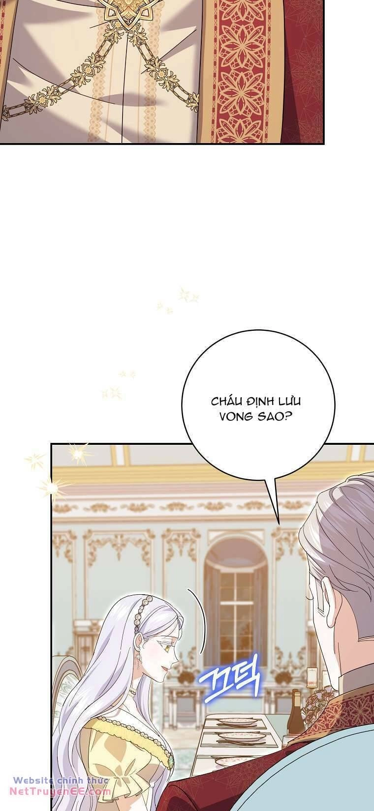 Vị Hôn Phu Phản Diện Cản Trở Con Đường Hoa Của Tôi Chapter 24 - 50