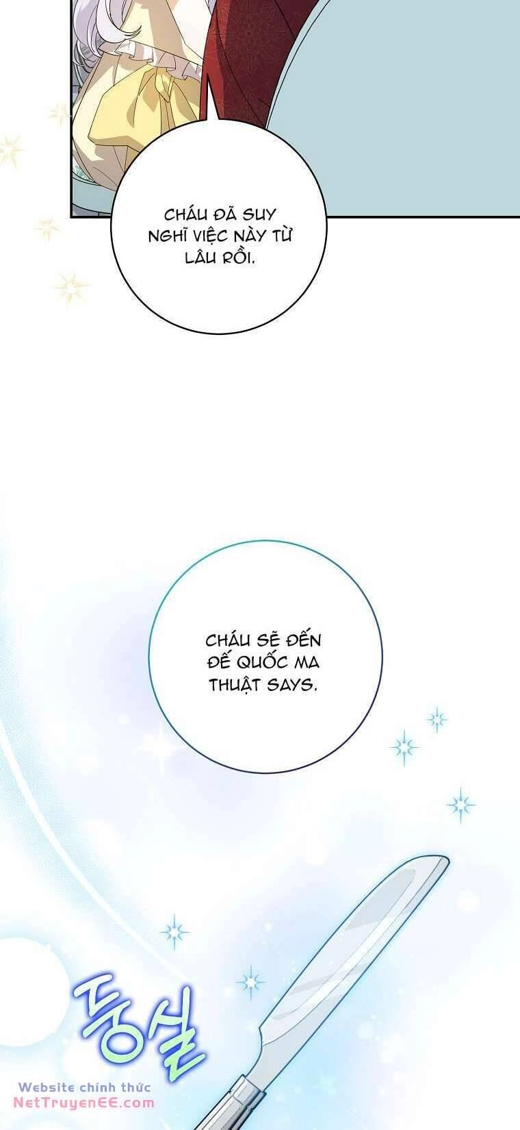 Vị Hôn Phu Phản Diện Cản Trở Con Đường Hoa Của Tôi Chapter 24 - 51