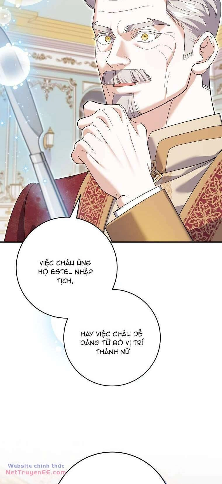 Vị Hôn Phu Phản Diện Cản Trở Con Đường Hoa Của Tôi Chapter 24 - 55