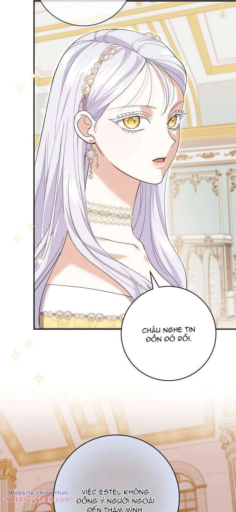 Vị Hôn Phu Phản Diện Cản Trở Con Đường Hoa Của Tôi Chapter 24 - 64