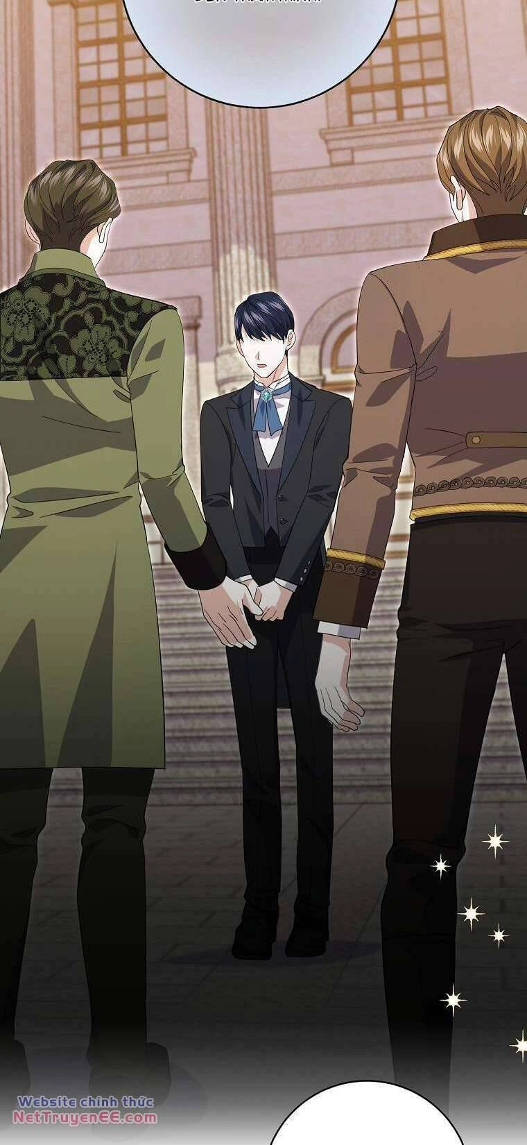 Vị Hôn Phu Phản Diện Cản Trở Con Đường Hoa Của Tôi Chapter 24 - 65