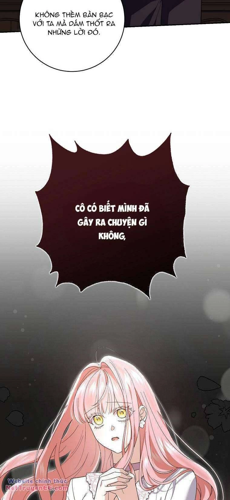 Vị Hôn Phu Phản Diện Cản Trở Con Đường Hoa Của Tôi Chapter 24 - 69