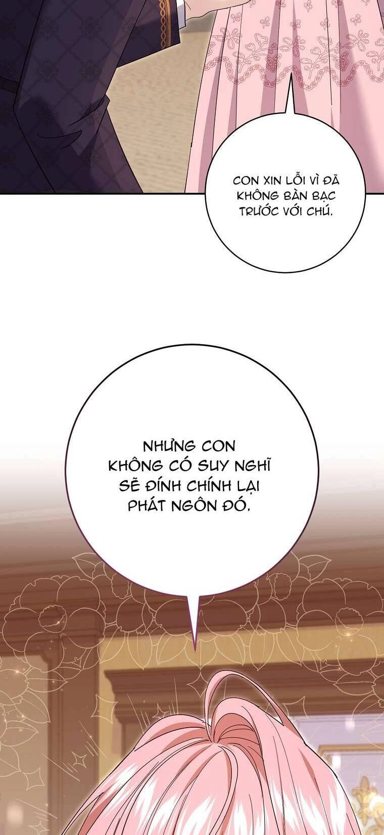 Vị Hôn Phu Phản Diện Cản Trở Con Đường Hoa Của Tôi Chapter 25 - 2