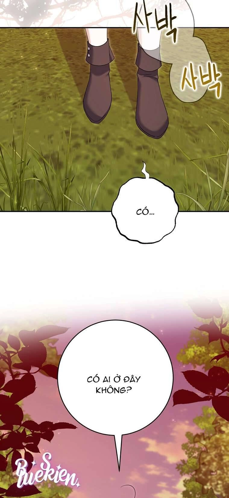 Vị Hôn Phu Phản Diện Cản Trở Con Đường Hoa Của Tôi Chapter 25 - 5