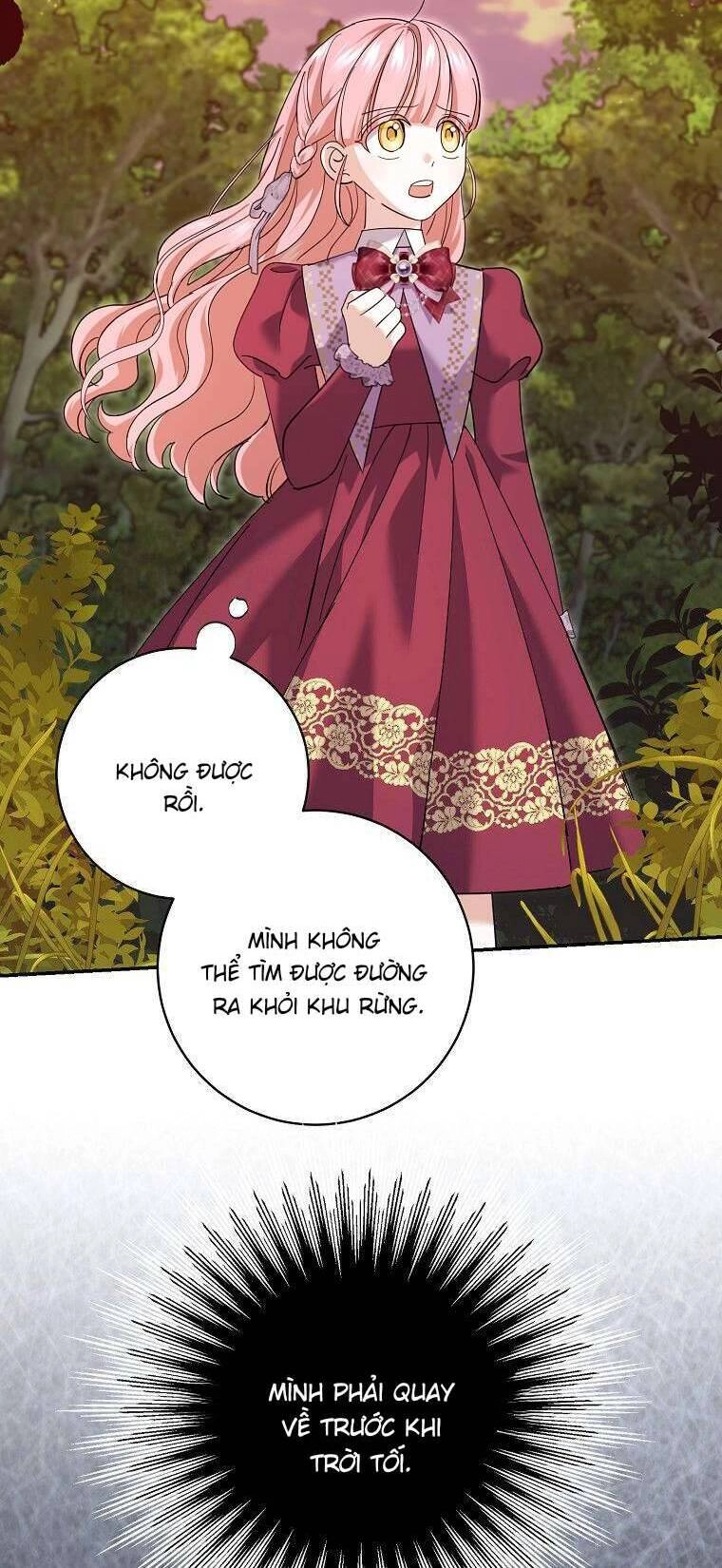 Vị Hôn Phu Phản Diện Cản Trở Con Đường Hoa Của Tôi Chapter 25 - 6