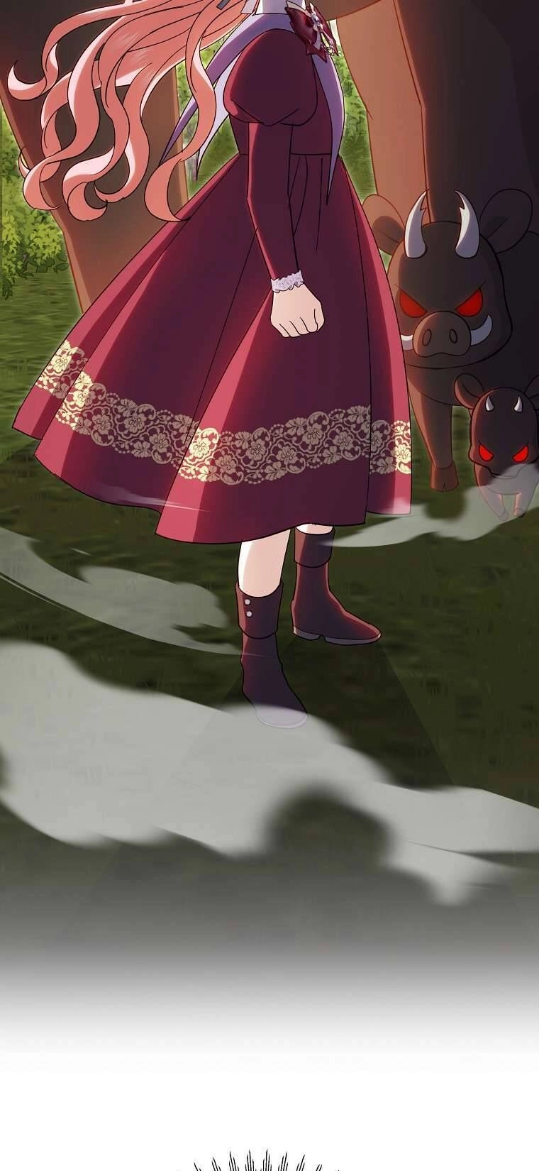 Vị Hôn Phu Phản Diện Cản Trở Con Đường Hoa Của Tôi Chapter 25 - 9