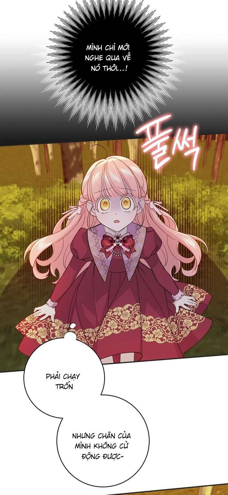 Vị Hôn Phu Phản Diện Cản Trở Con Đường Hoa Của Tôi Chapter 25 - 10