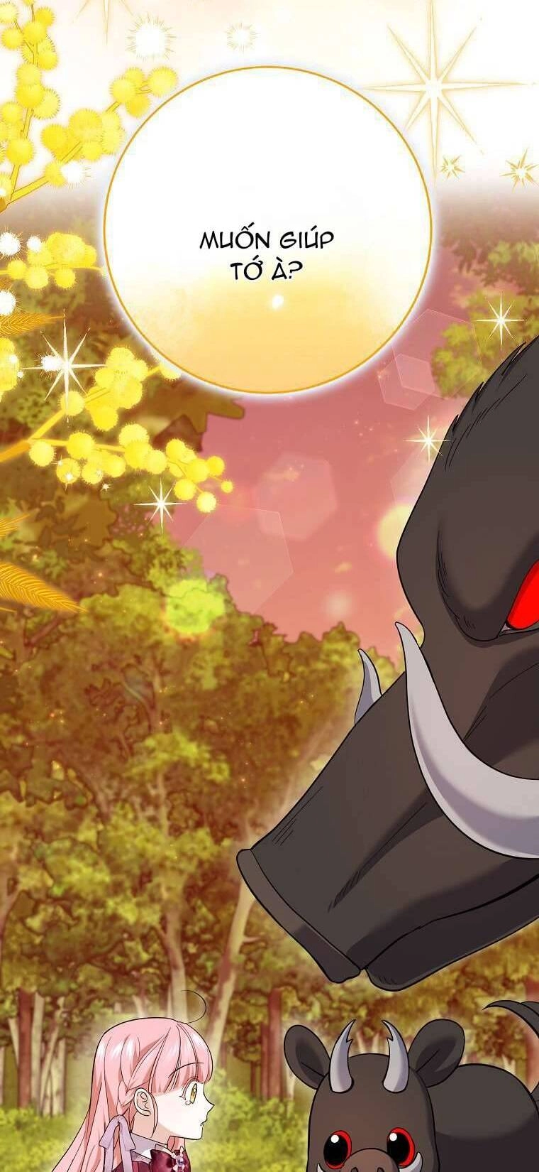 Vị Hôn Phu Phản Diện Cản Trở Con Đường Hoa Của Tôi Chapter 25 - 13