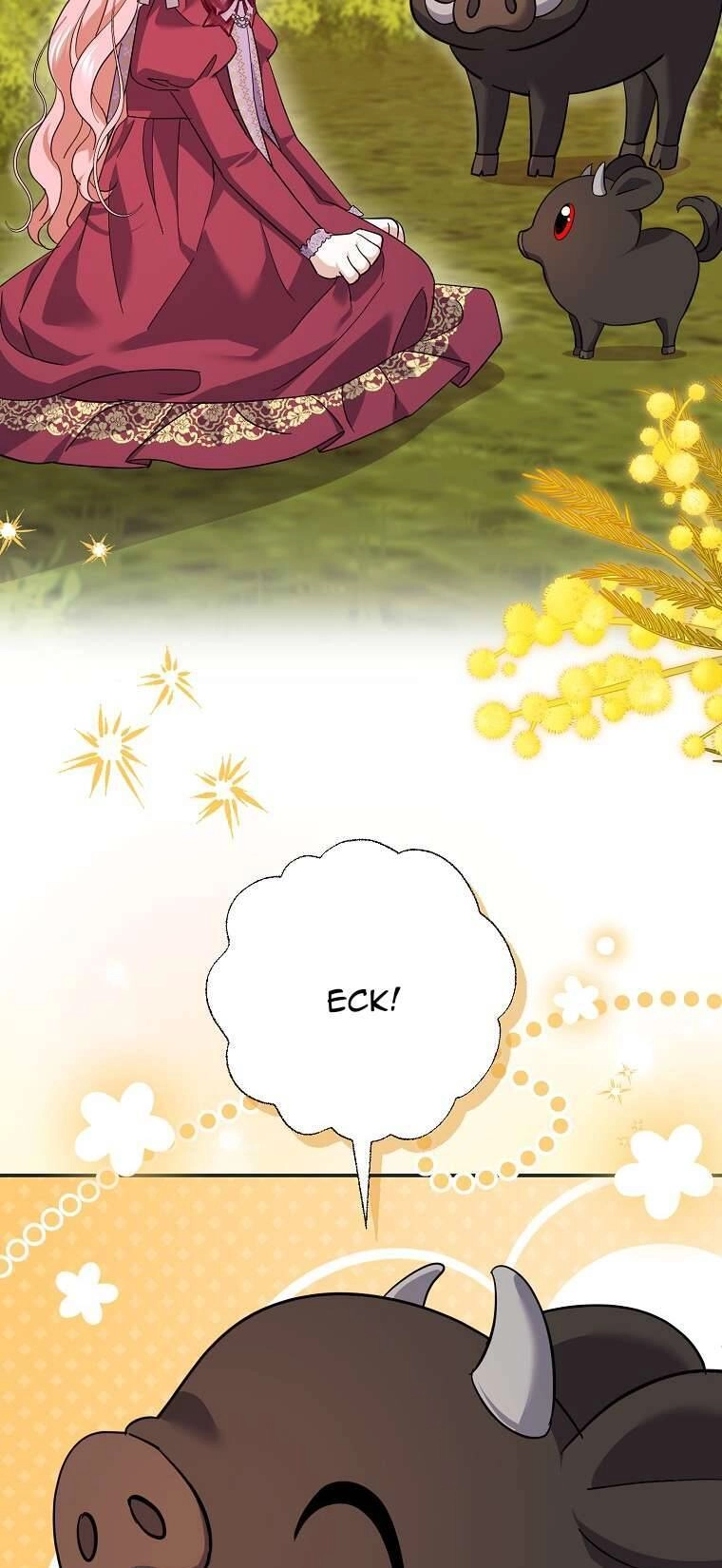 Vị Hôn Phu Phản Diện Cản Trở Con Đường Hoa Của Tôi Chapter 25 - 14