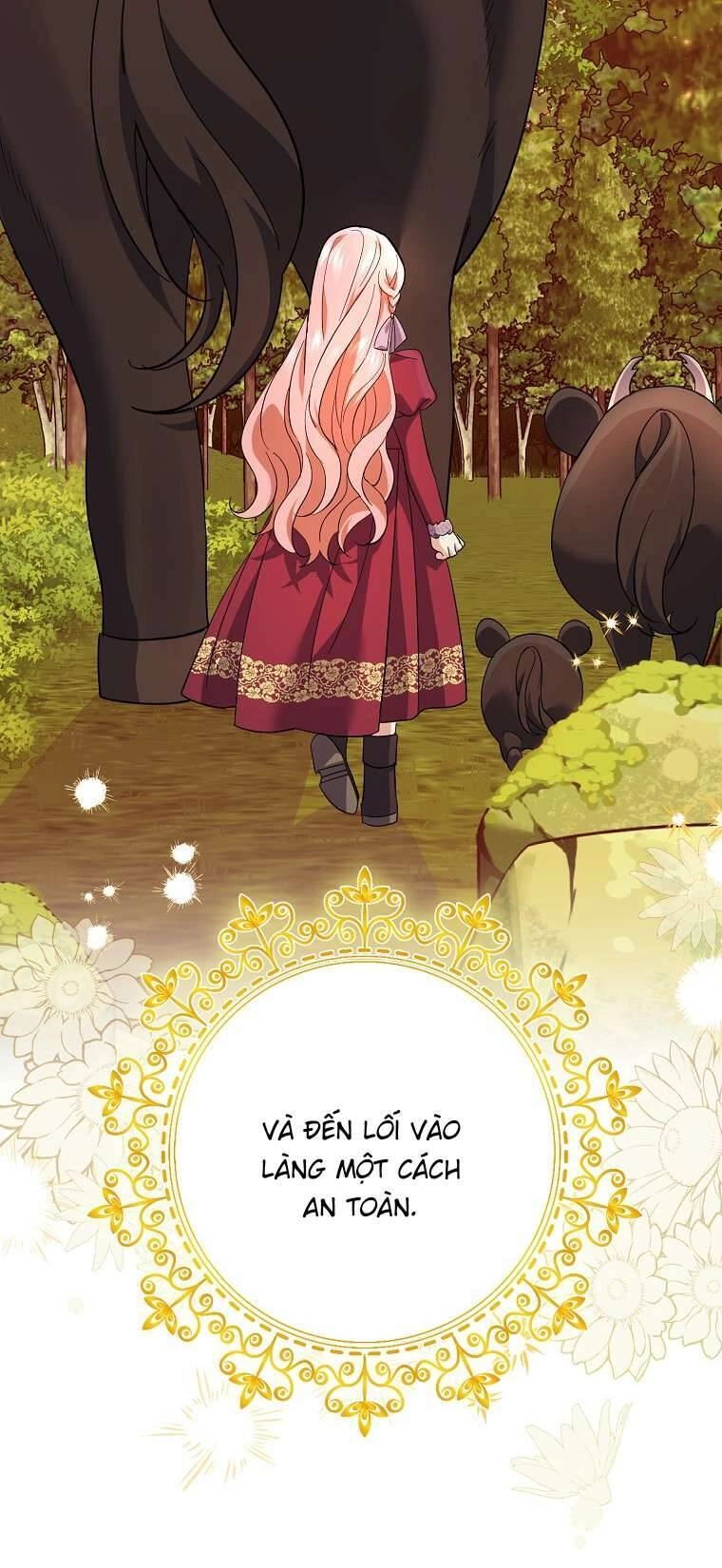 Vị Hôn Phu Phản Diện Cản Trở Con Đường Hoa Của Tôi Chapter 25 - 16